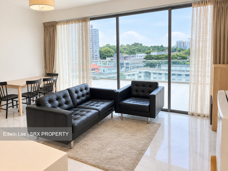 Centro Residences (D20), Condominium #619429481
